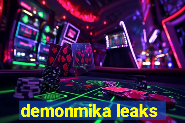 demonmika leaks